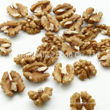 Xinjiang Paper Shell Walnut Supplier Walnut Kernels Extra Light Halves Light Halves Walnut Kernels